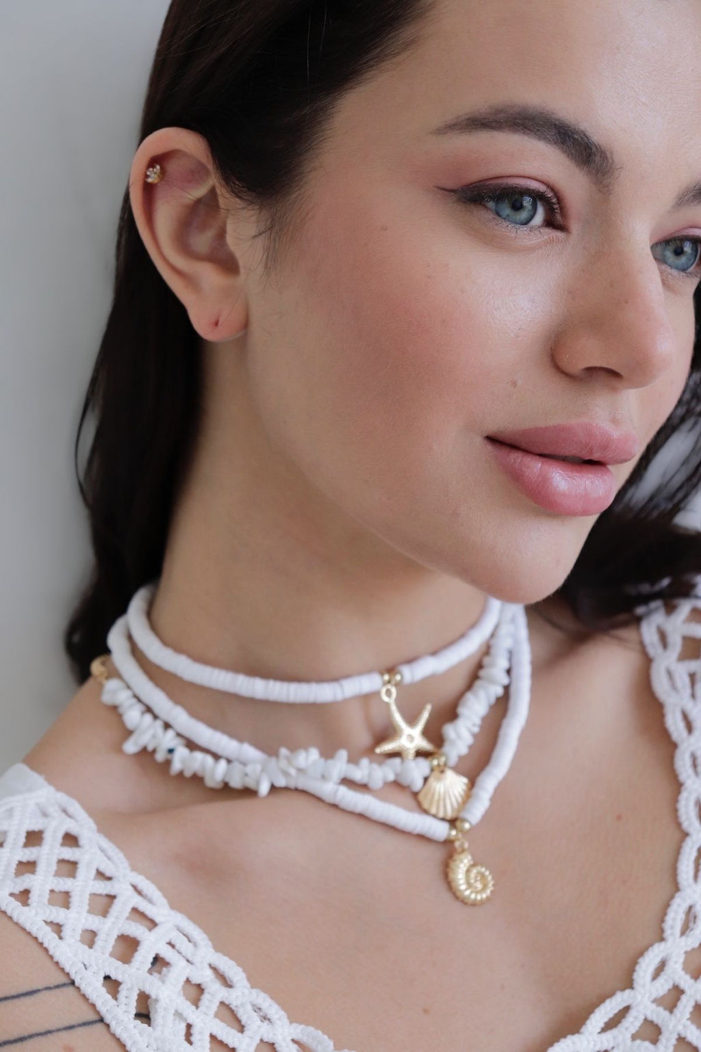 Martichelli Набор цепочек  фото 4