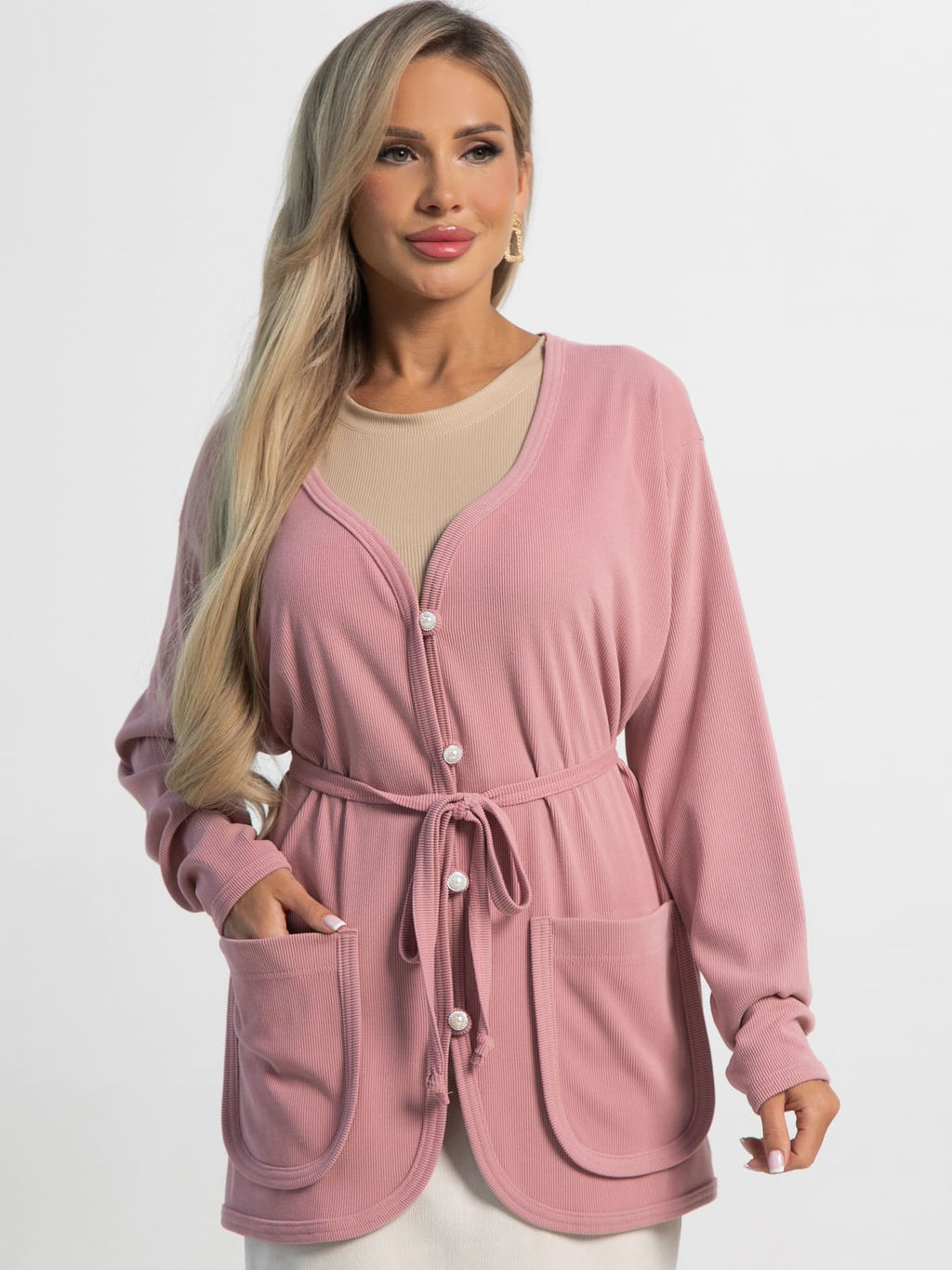 Кардиган Келли - Lt collection фото 20