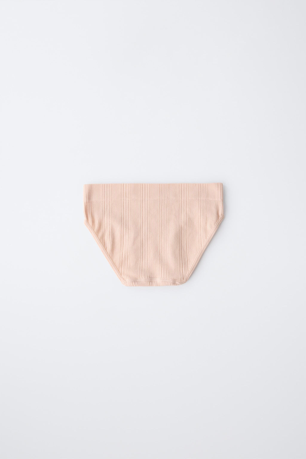 8-14 YEARS/ THREE-PACK OF SEAMLESS BRIEFS - Zara фото 4
