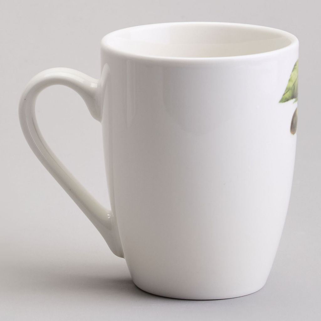 КРУЖКА LEFARD ЛЕМОН ТРИ 350 МЛ  фото 3