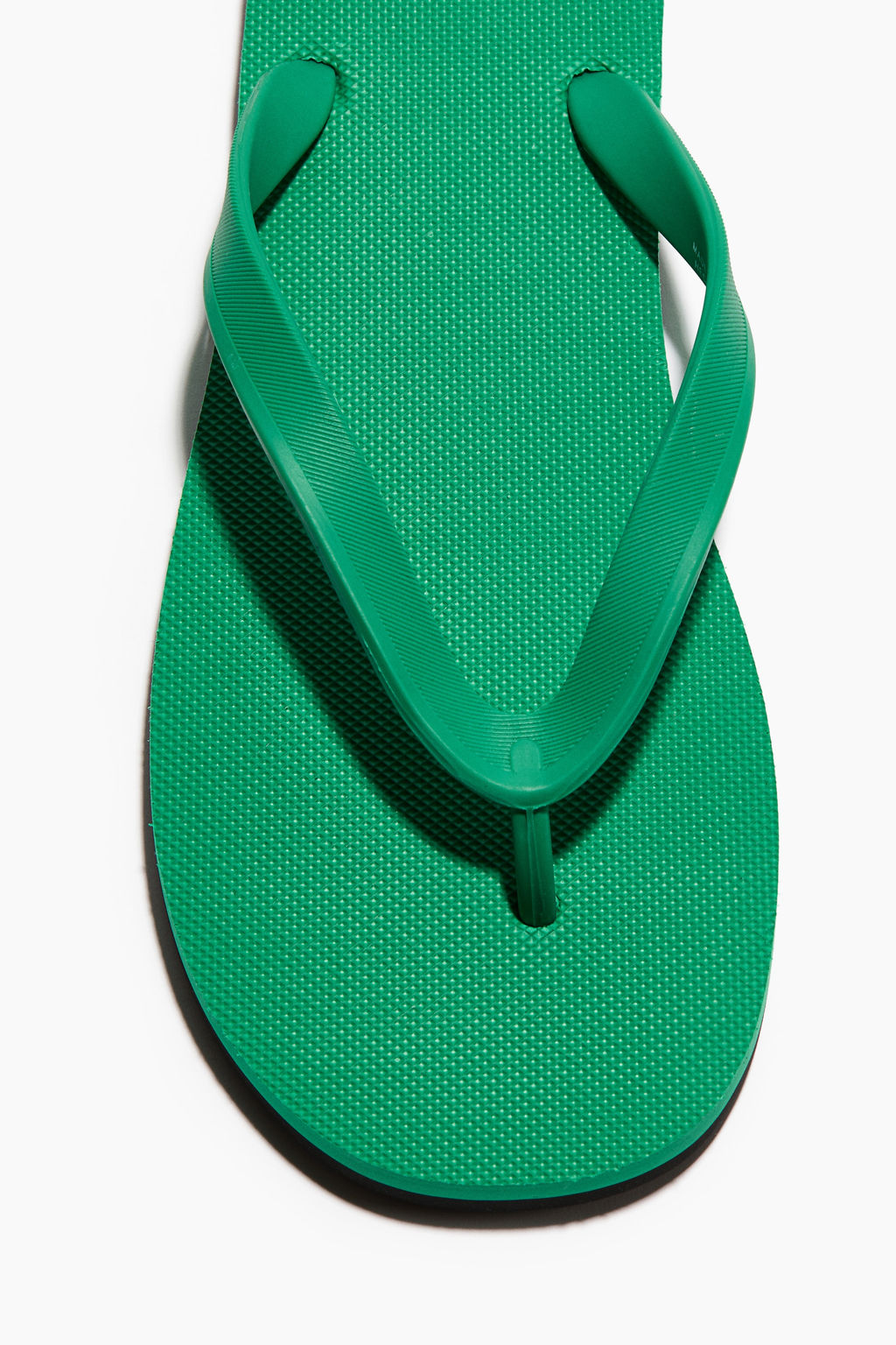 Chancletas de goma - H&m фото 8
