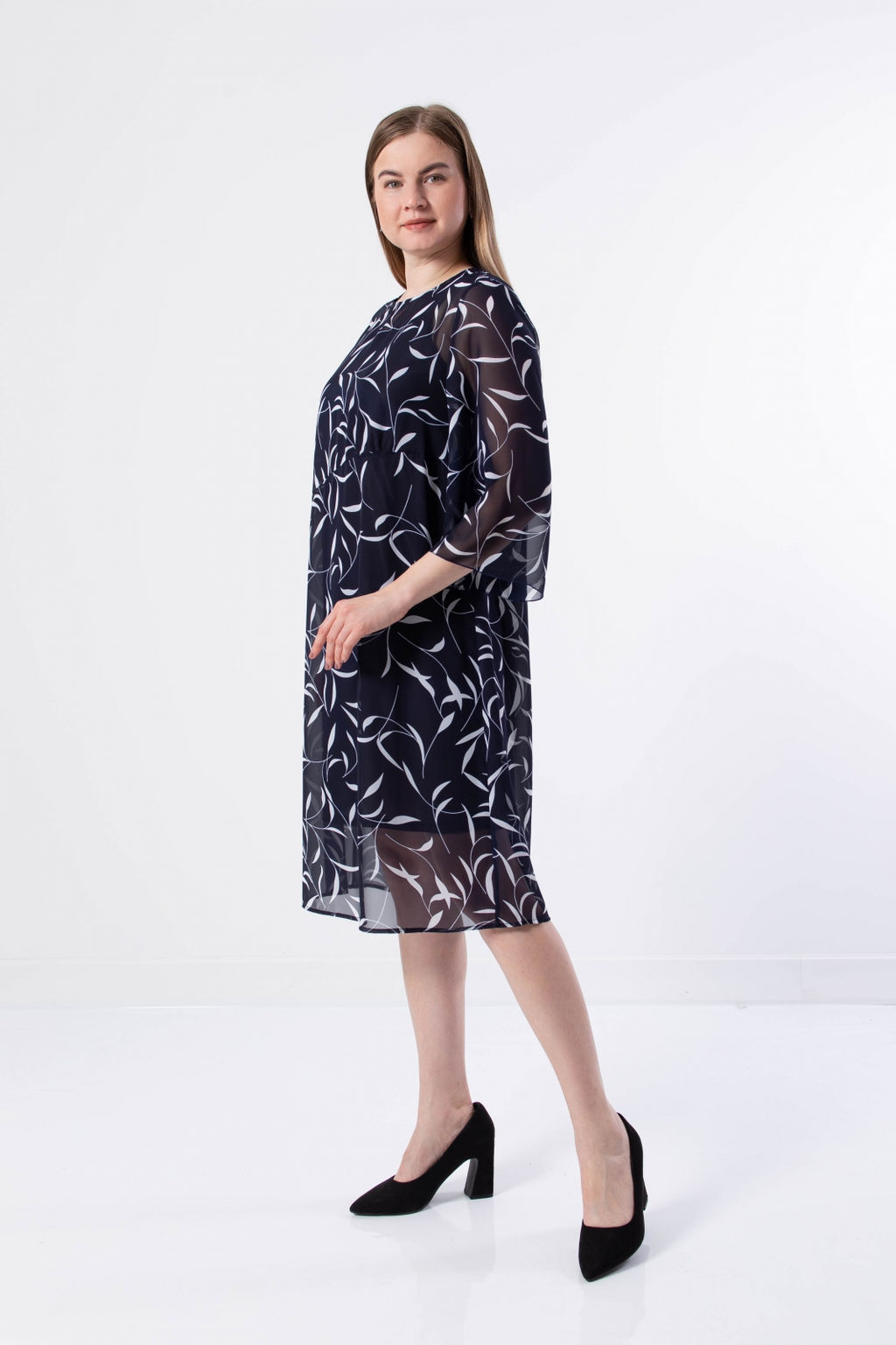 Платье женское Ш4770 - Olsarri фото 11