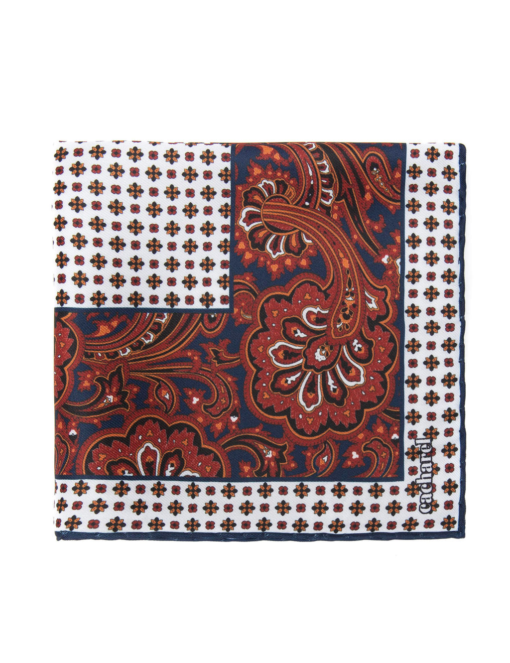 Бордовый Платок - Cacharel фото 2