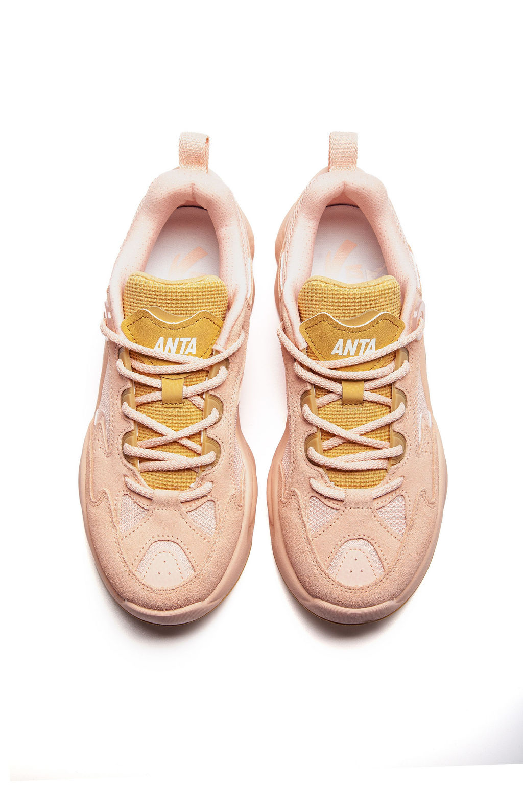 Кроссовки LifeStyle Розовый