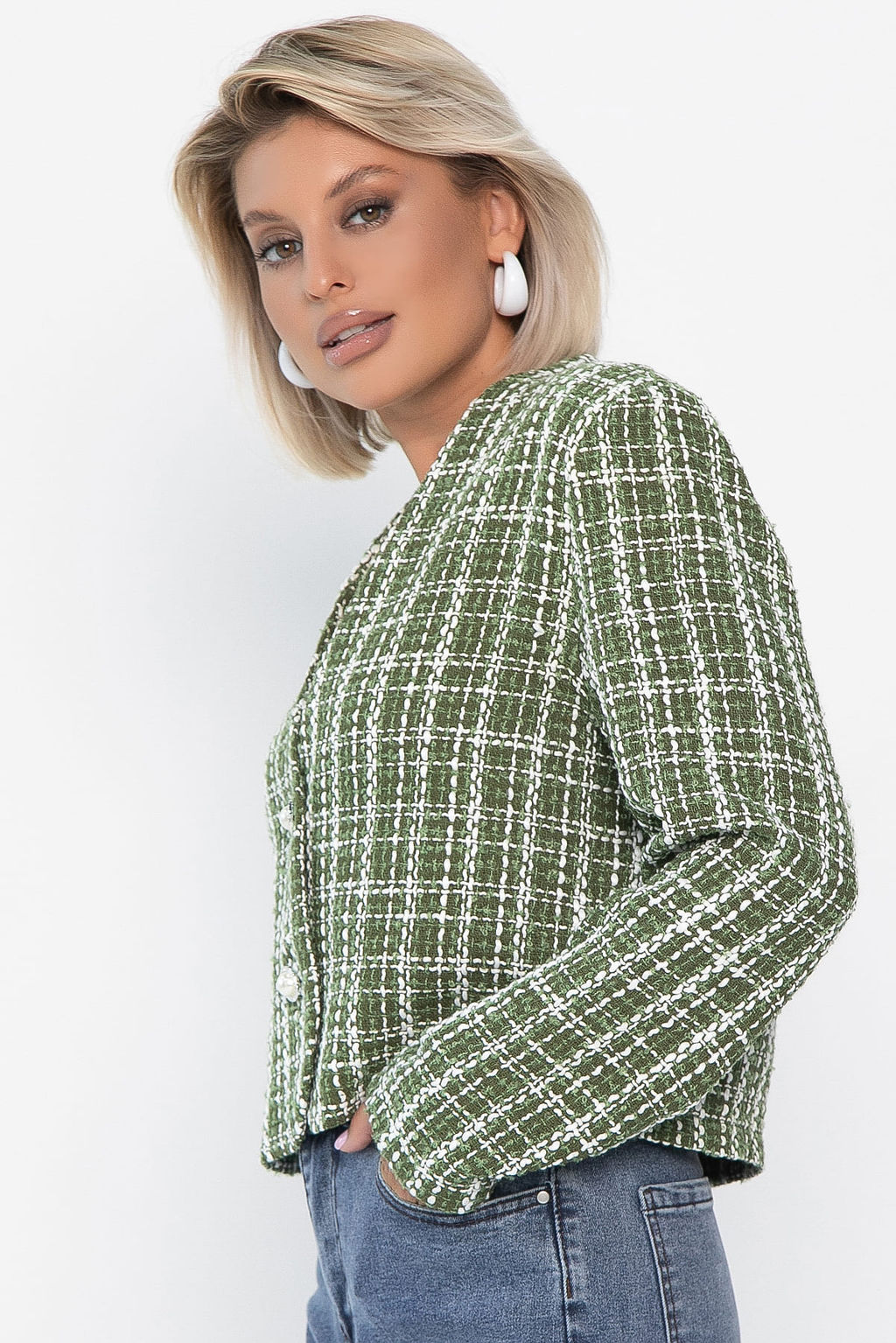 Жакет Дольче - Lt collection фото 30