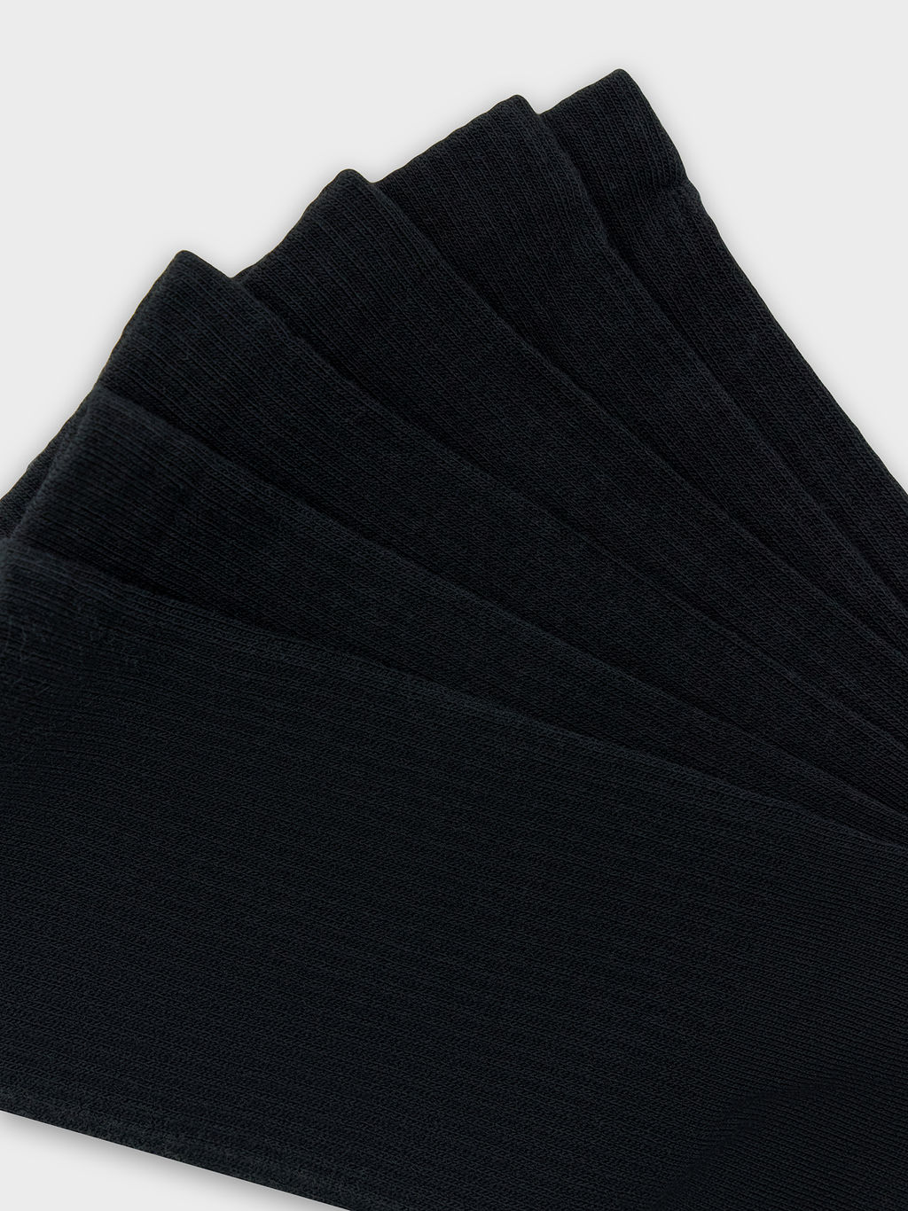 Цена за 5 пар! НОСКИ МУЖСКИЕ (3 пары) - Mark formelle фото 6