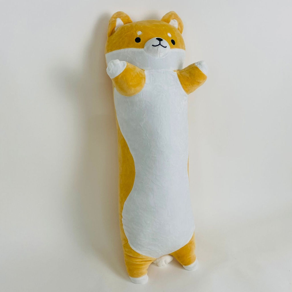 Мягкая игрушка Сиба-ину подушка 90 см (арт. 2862-90) - Storyland фото 5