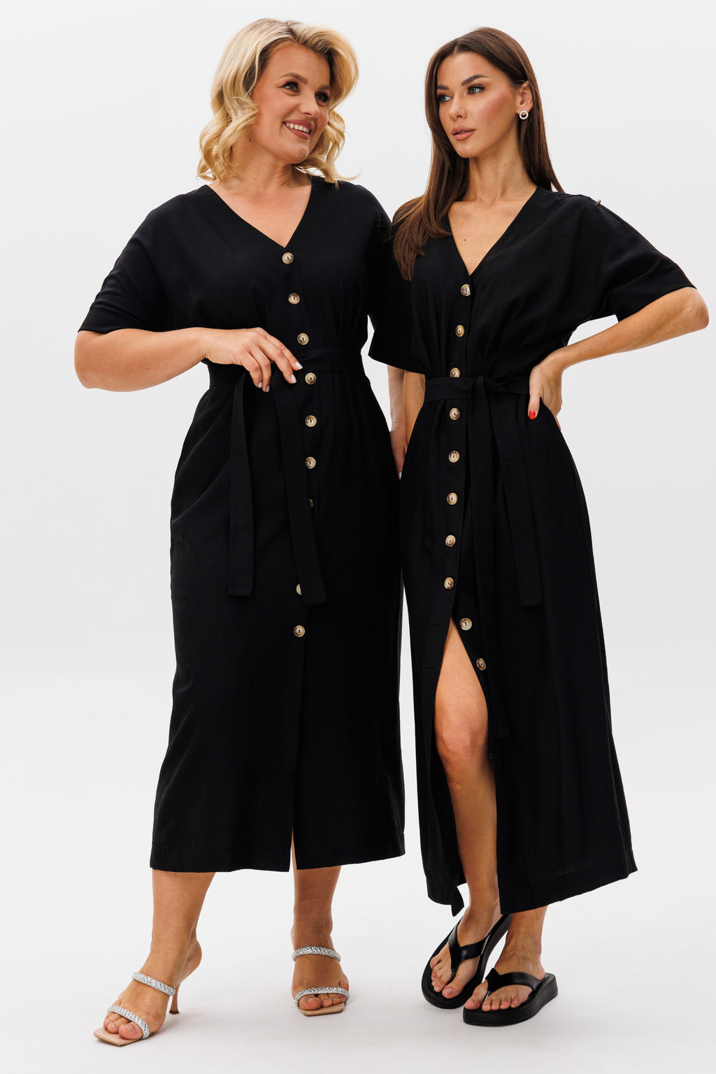 Платье 4296 - Kivviwear фото 3