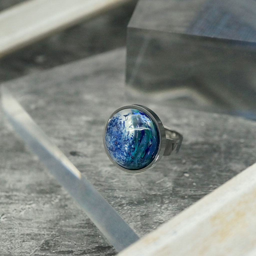 GERDA Кольцо KO4673