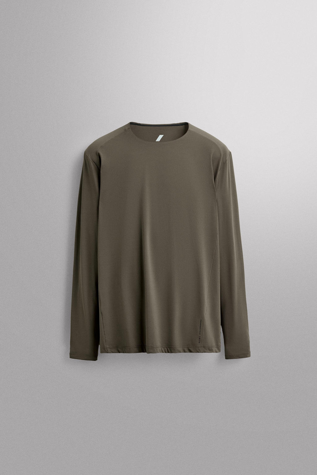 TECHNICAL TRAINING T-SHIRT