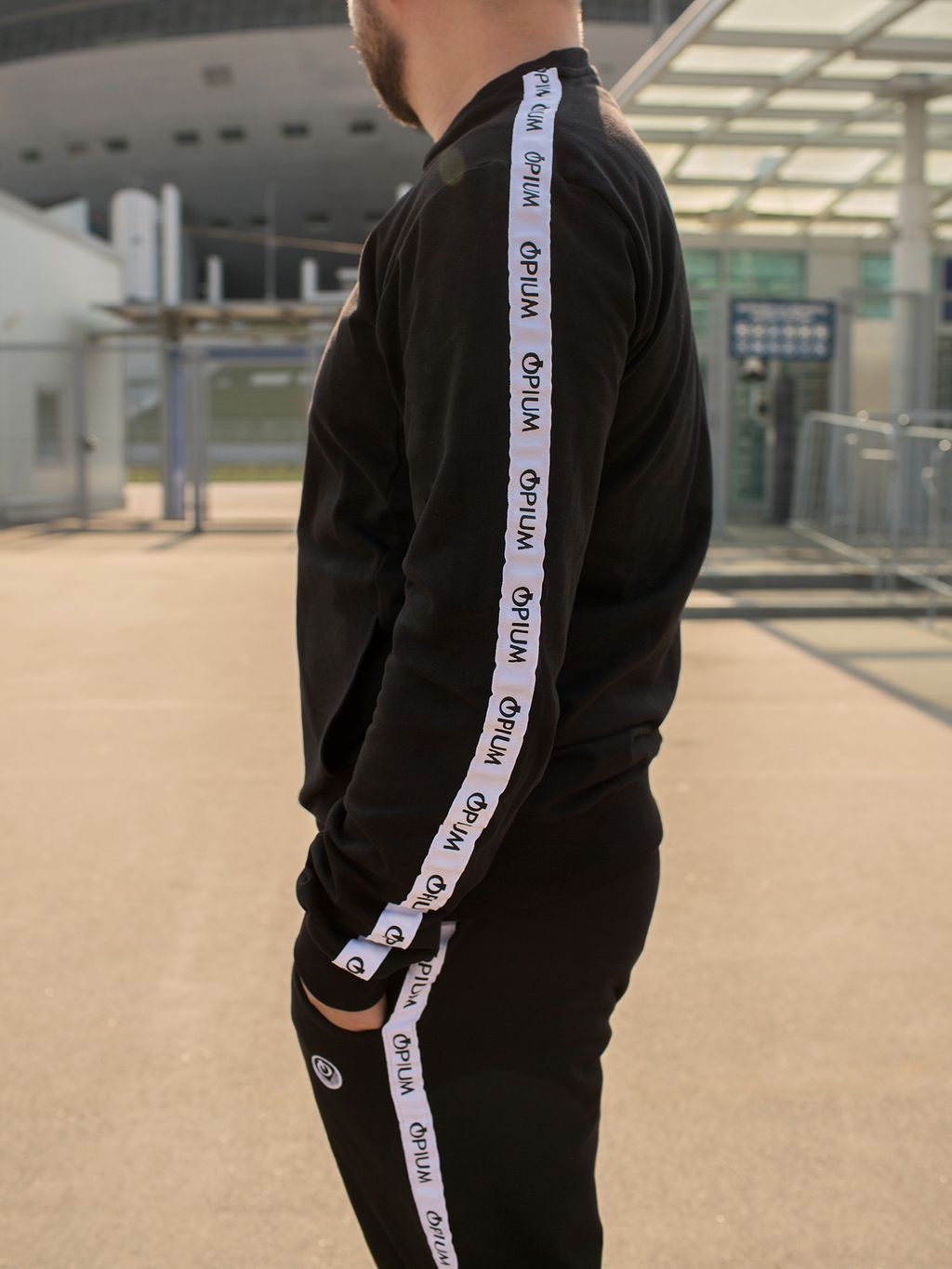 Брюки F-122 - Opium фото 28