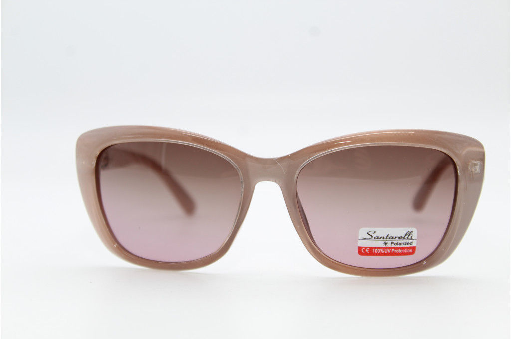 Солнцезащитные очки Santarelli (Polarized) 2513 55-19-138 С5