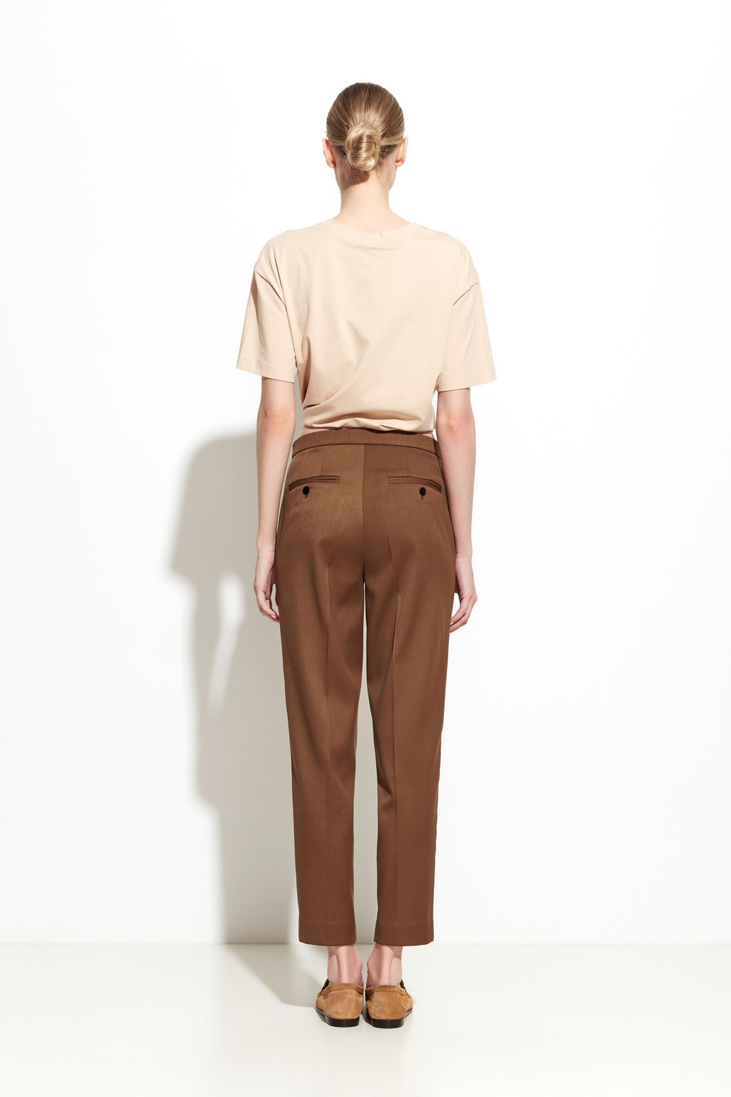 Брюки 55106а - Lakbi фото 9