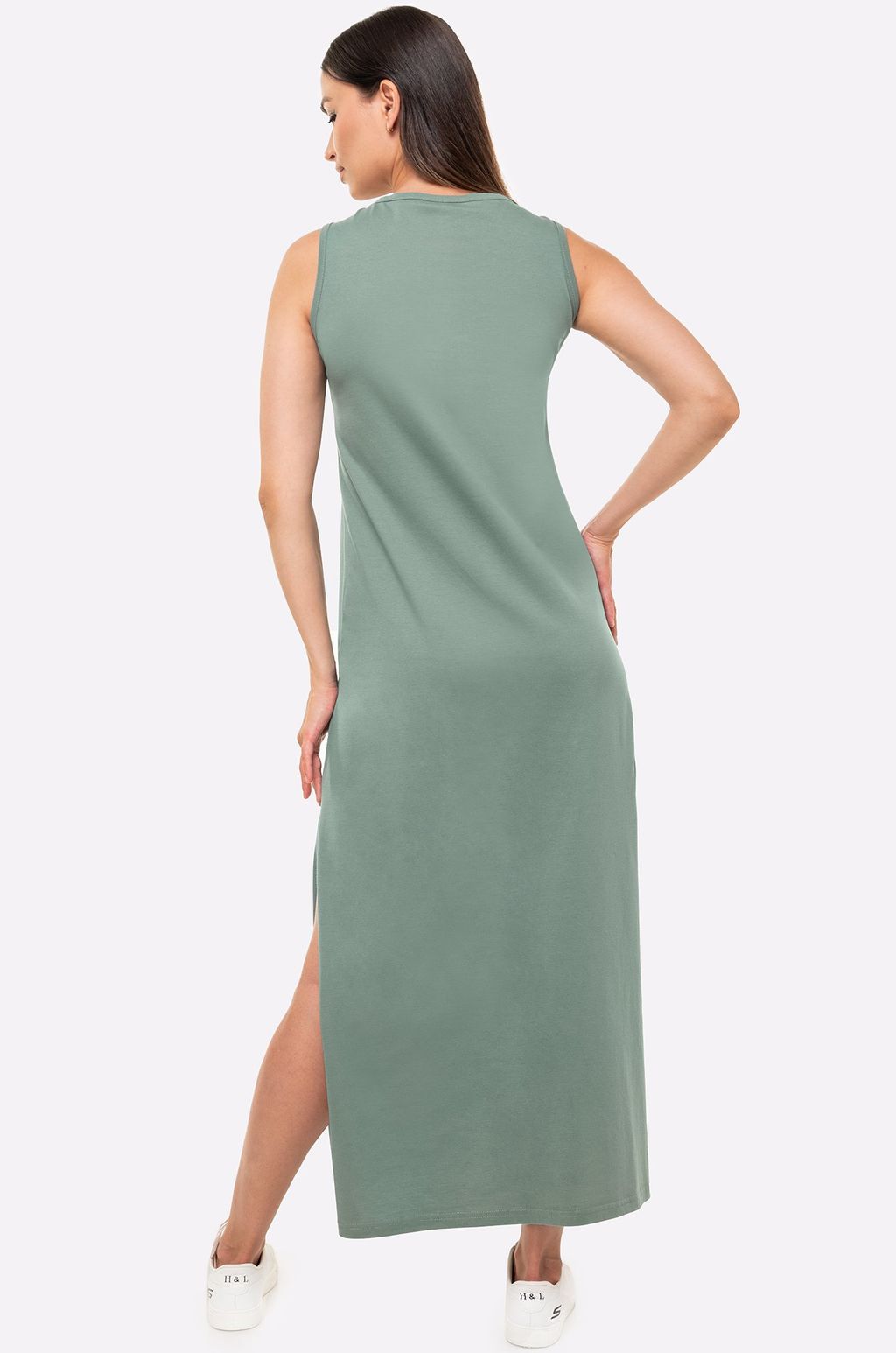 Женское платье-майка Happyfox