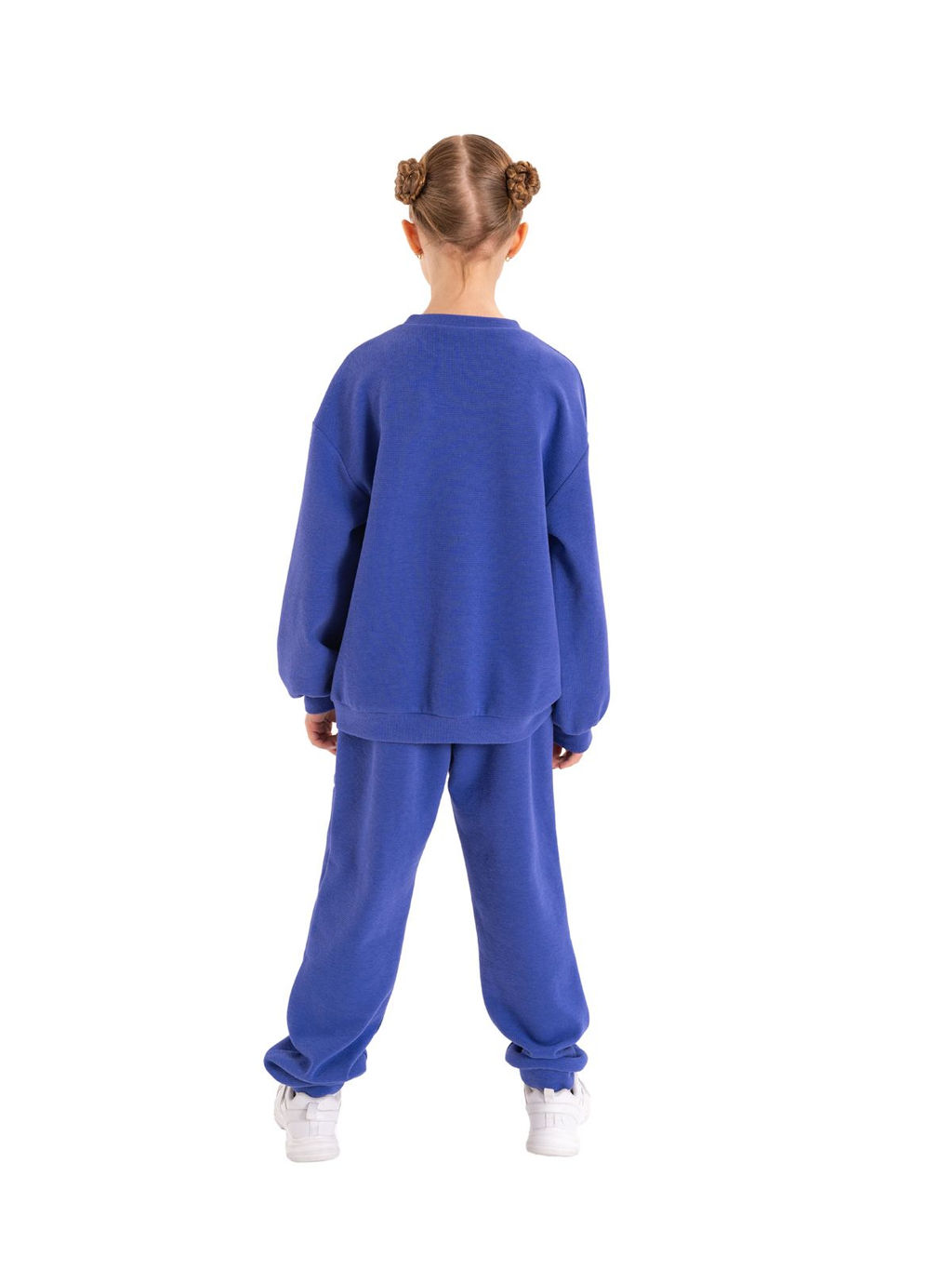 Джемпер для девочки О66590 - Карамелли фото 2