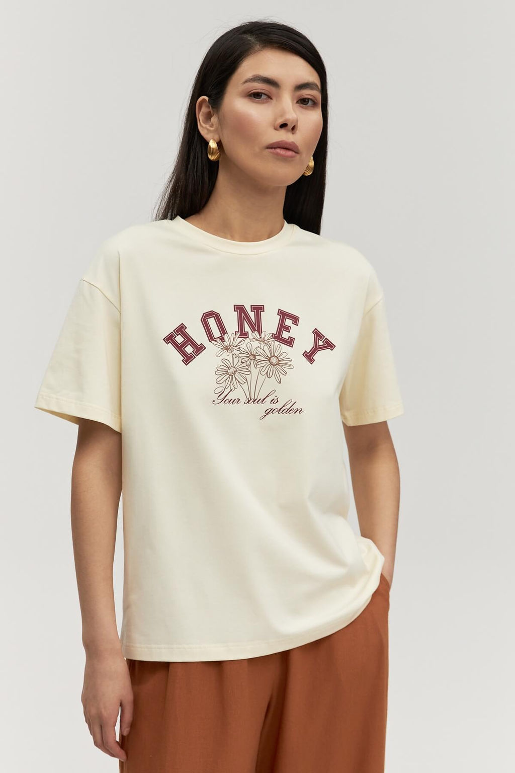 Футболка С5486-48 НСК