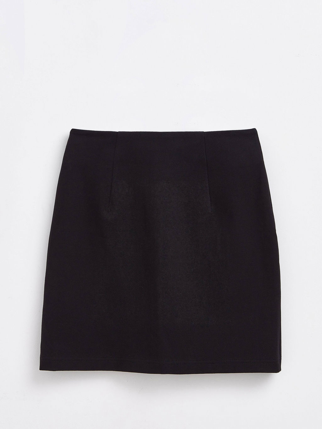 CONTE Юбка женская ROSA black black