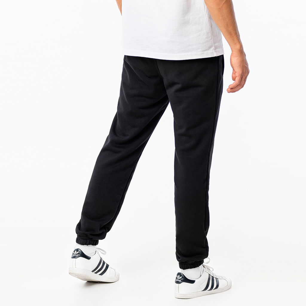 RODOS Брюки мужские М-295 Чёрный