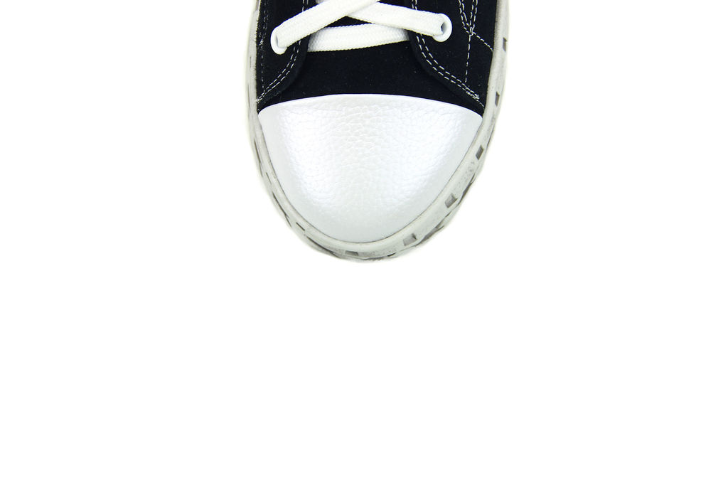 Ботинки 215.icebergw. black w R