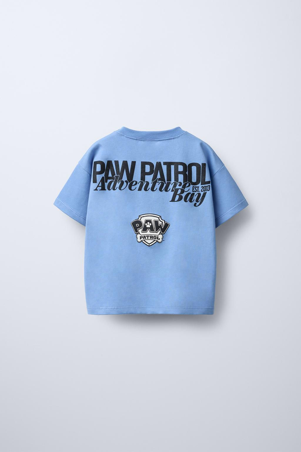 CHASE PAW PATROL T-SHIRT - Zara фото 2
