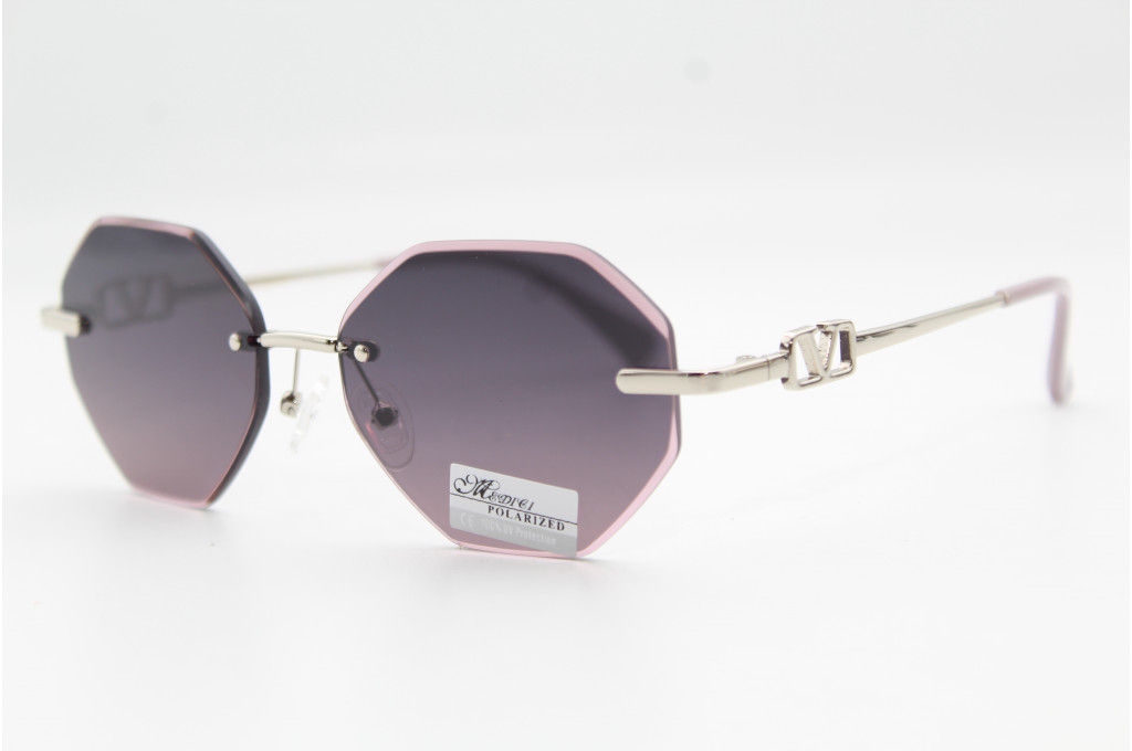 Солнцезащитные очки MEDICI POLARIZED 6024 56-16-147 С4