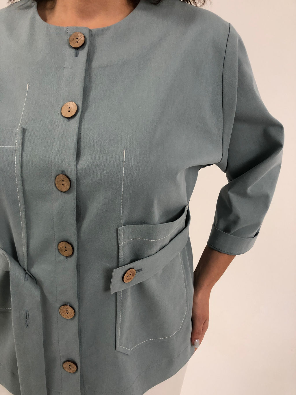 Комплект женский двухпредметный - Deesses фото 10