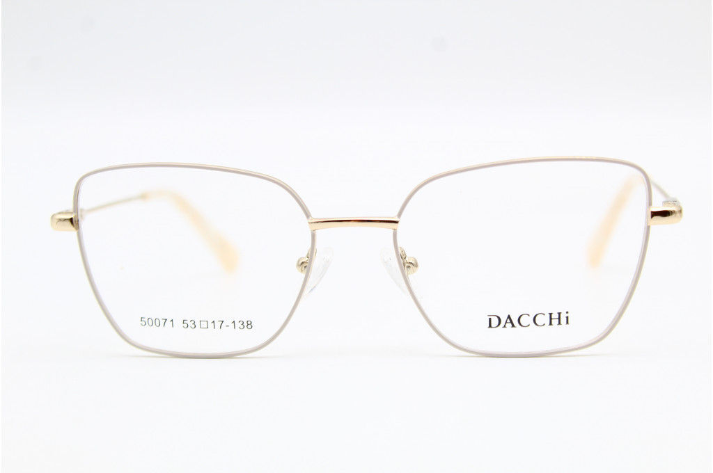 Оправа DACCHi 50071 53-17-138 С3