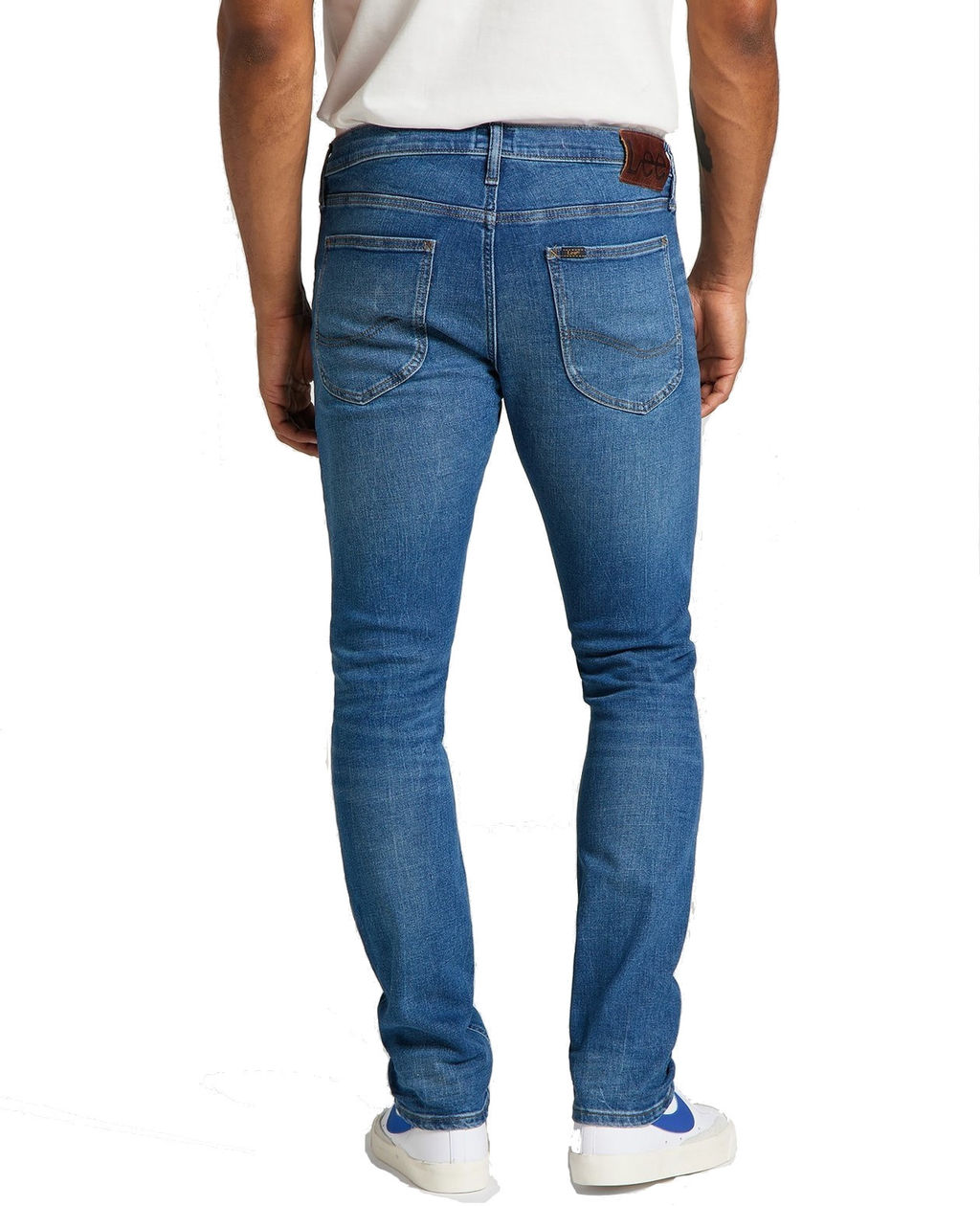 Джинсы мужские