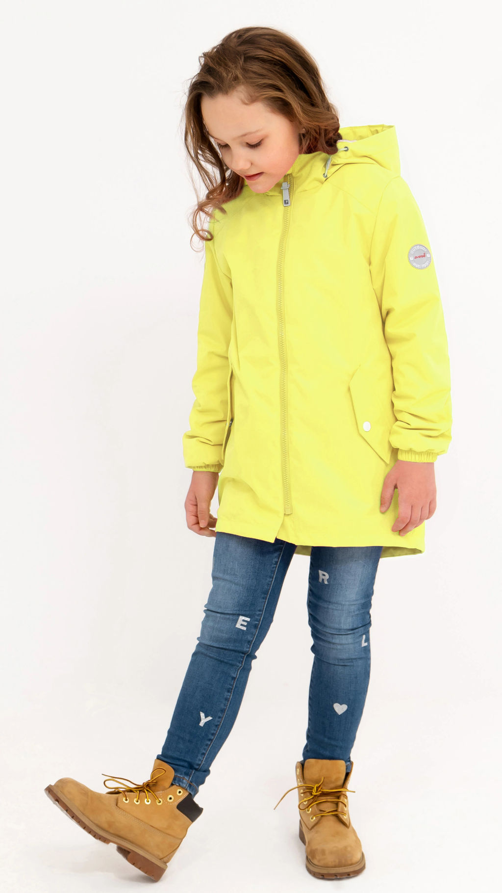 Ветровка 20738-339 - Avese фото 26