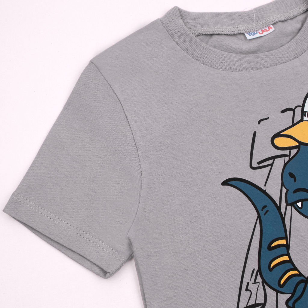 Футболка кулирка 0954103208