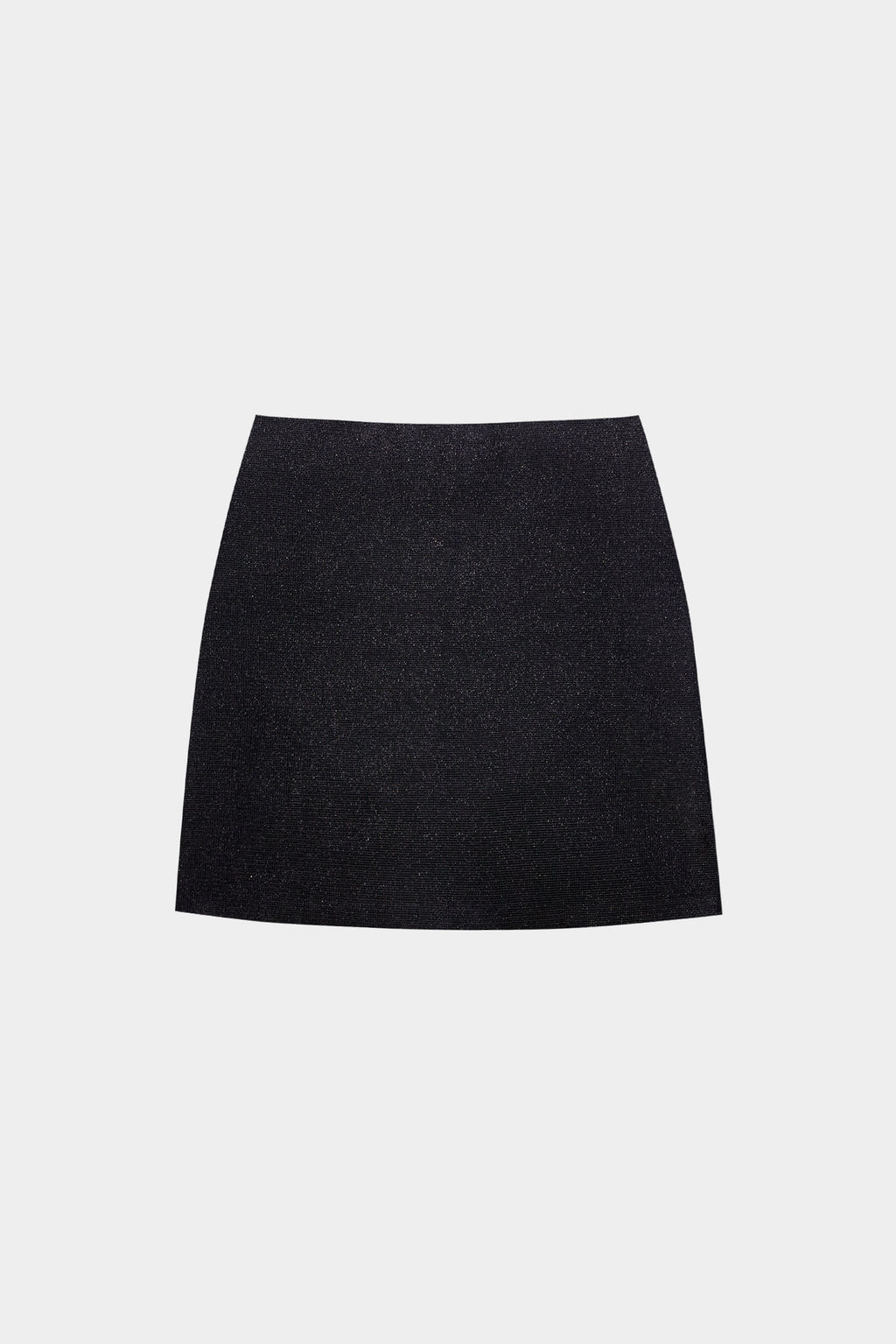 Мини юбка с блестками - Mollis фото 10