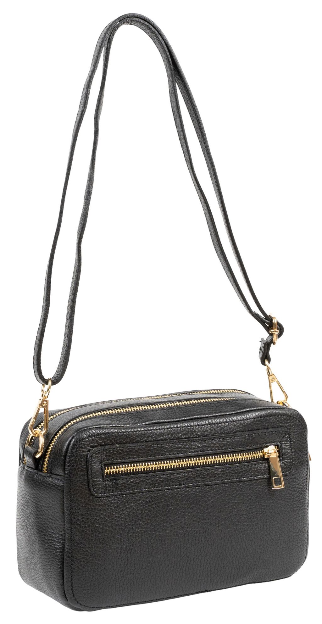 Сумка женская из телячьей кожи - Sefaro exotic фото 3