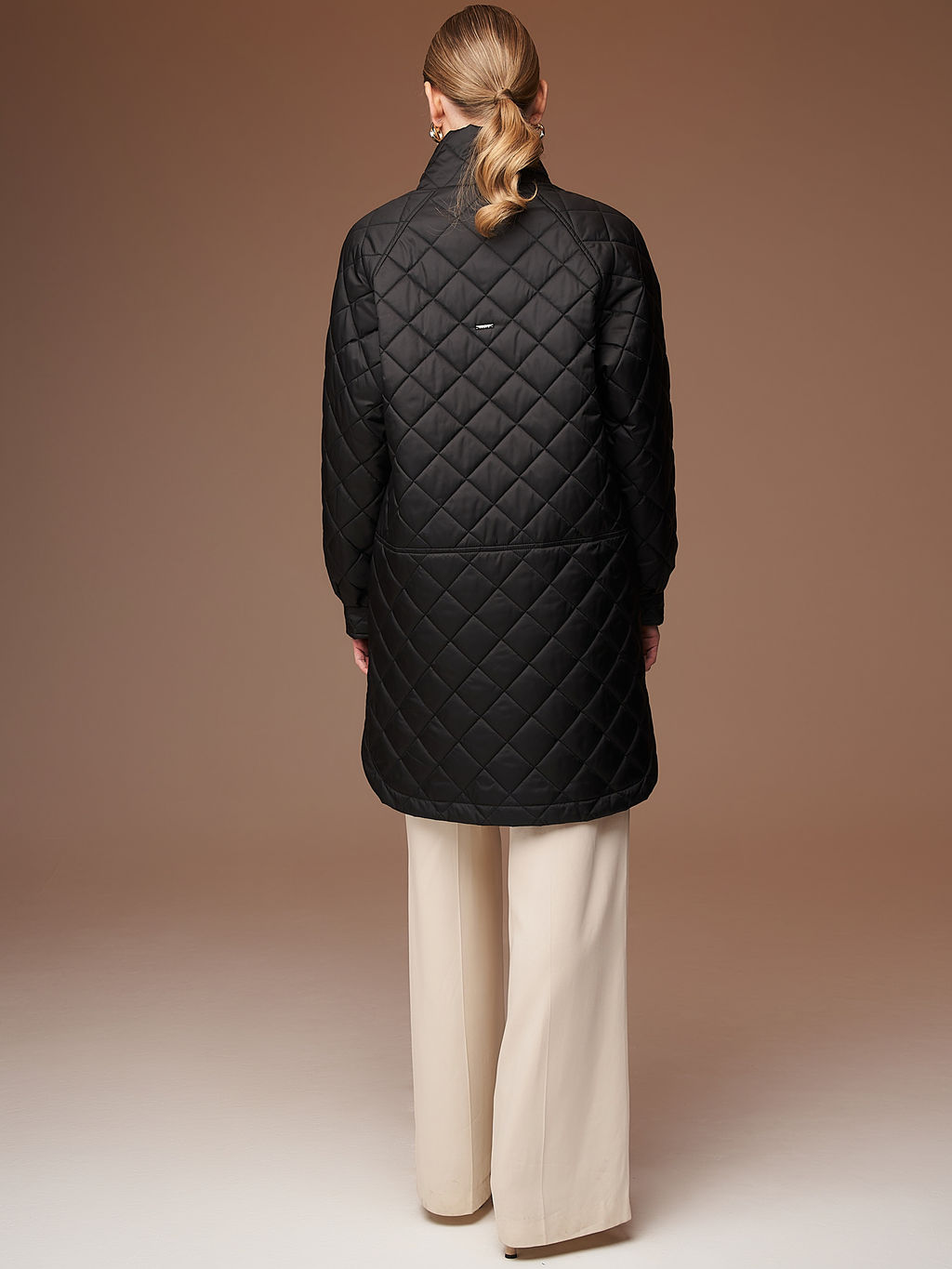 Плащ женский 

АРТ. 31963 - Hoops фото 3