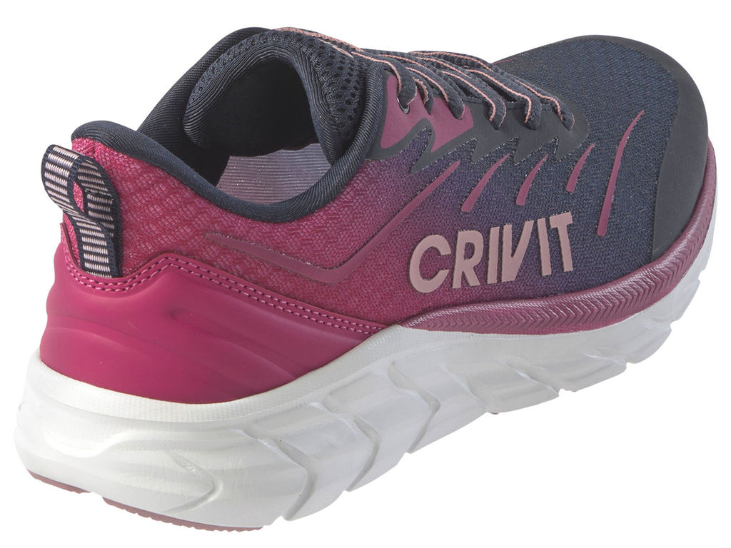 Женские кроссовки CRIVIT  фото 11