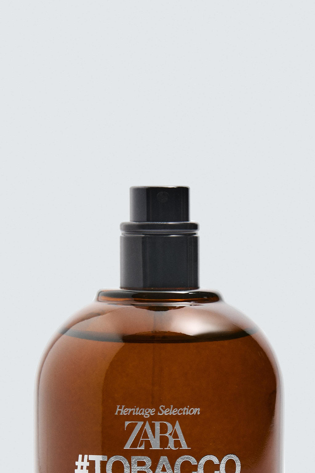 #TOBACCO COLLECTION RICH WARM ADDICTIVE EDT 100ML (3.4 FL. OZ) - Zara фото 2