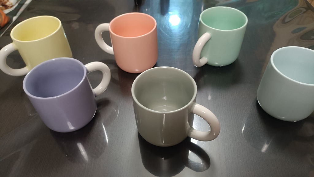 Кружка Шербет, 0,37 л - Maxwell & Williams фото 16