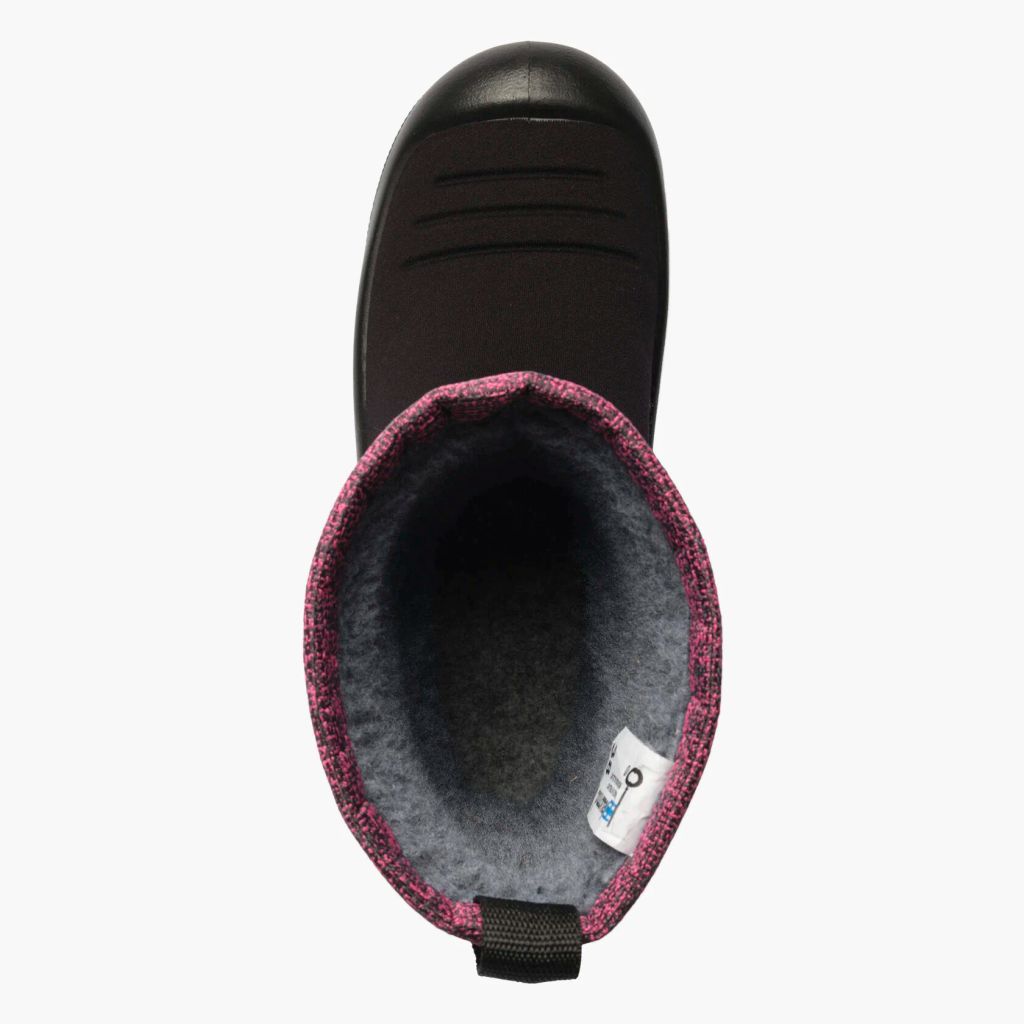 Сапоги Kuoma Lumisatu pink, розовый Size 4  фото 3