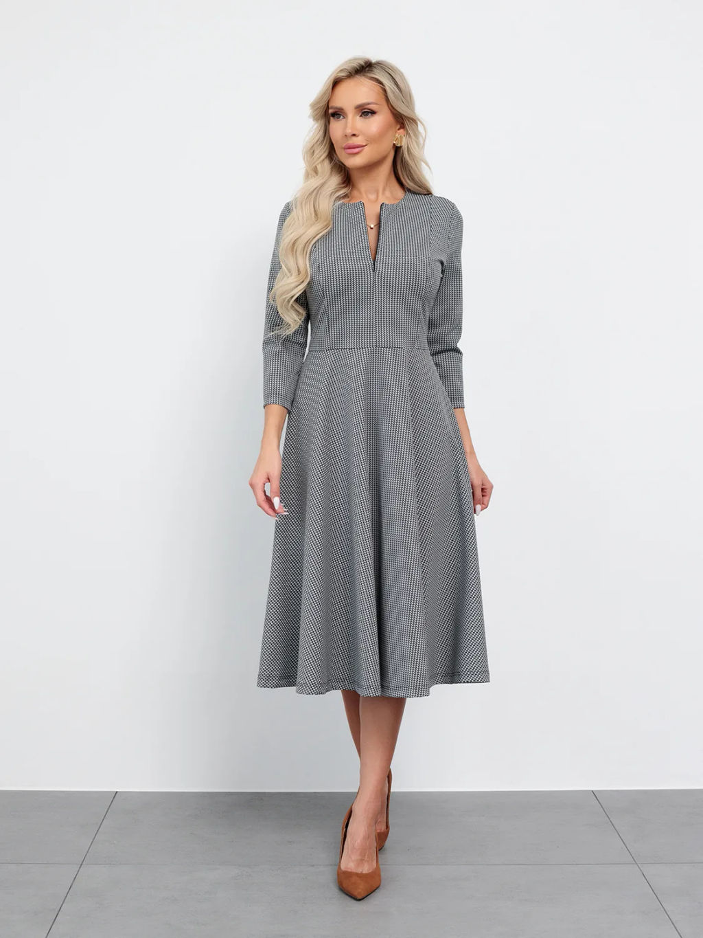 JETTY Платье  фото 8