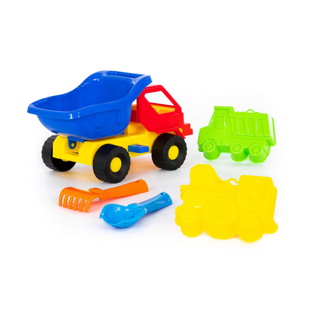 Набор №41 - Полесье фото 3