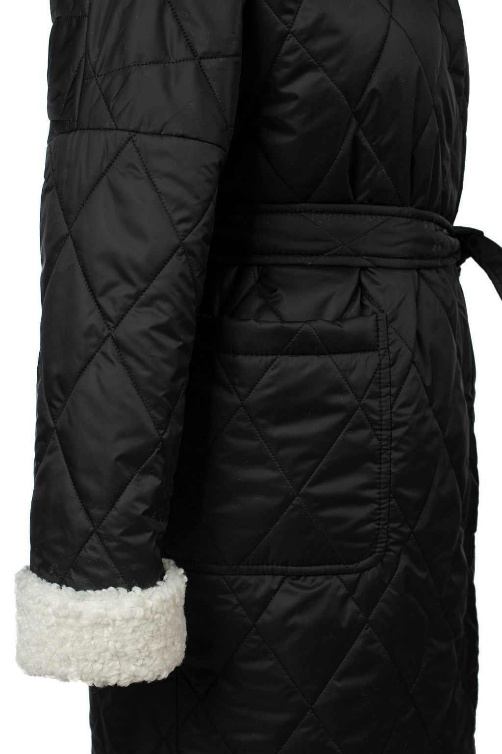 Куртка  зимняя Термофинн 100 + синтепон 100 - El podio фото 9