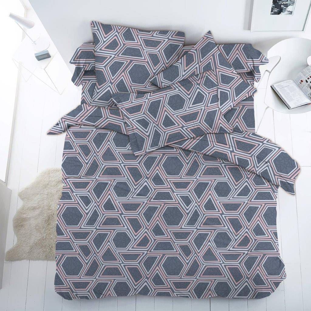 Наволочка 70*70 см, бязь Люкс (Брендон)