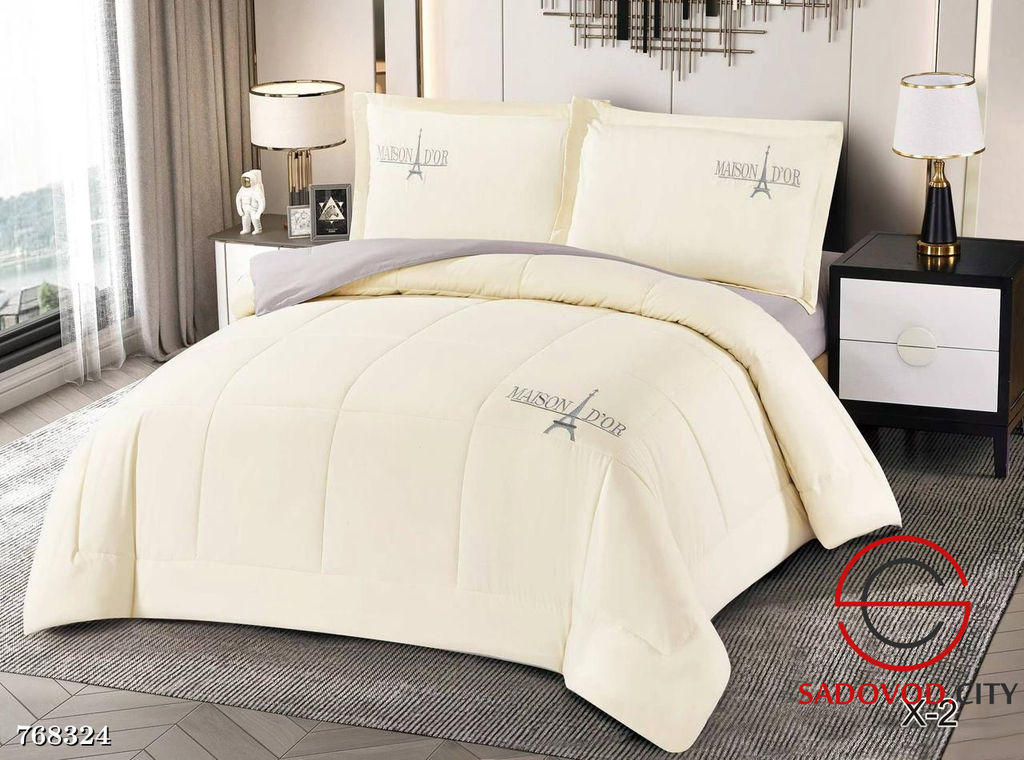 Комплект постельного белья