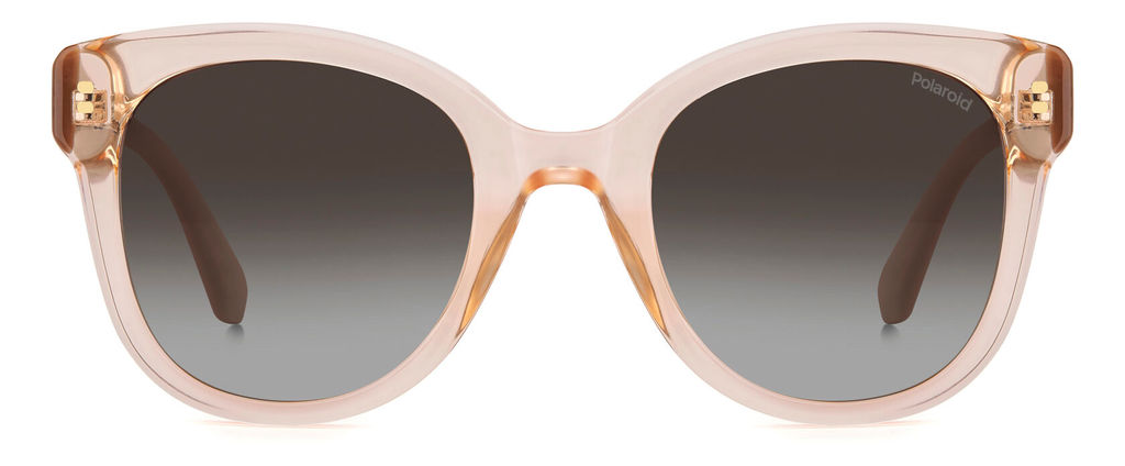 Солнцезащитные очки POLAROID PLD 6248/S/X Розовый, женские фото 2