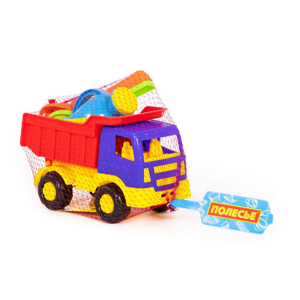 Набор №190 - Полесье фото 5