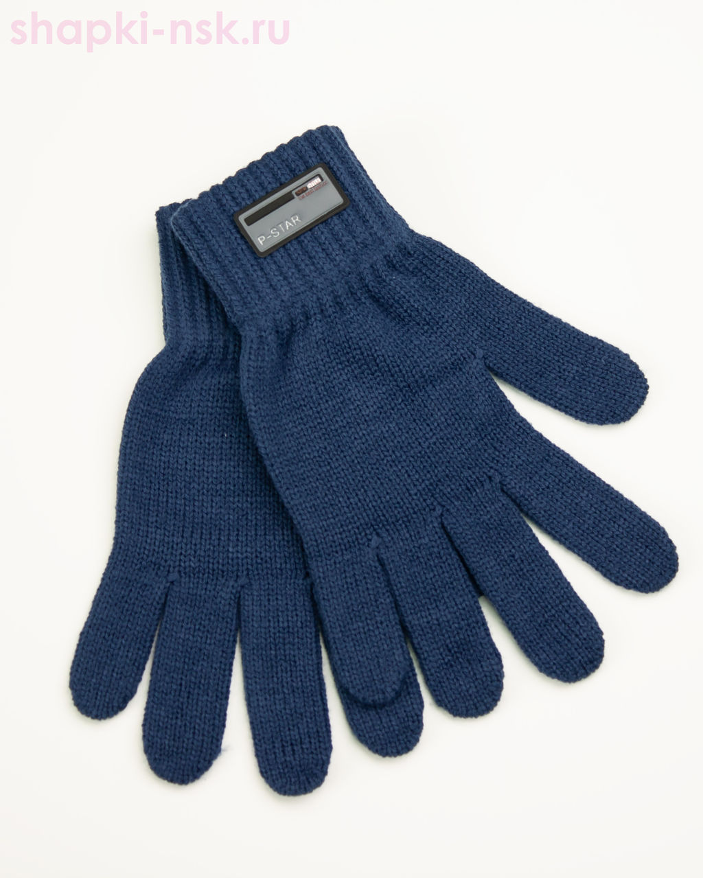 035-TGm Перчатки для мальчика (11-13 лет)