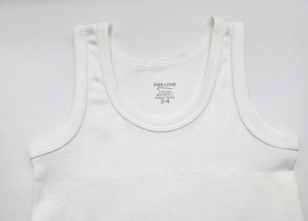 Майка для мальчика Pier Lone Kids 3000 фото 2