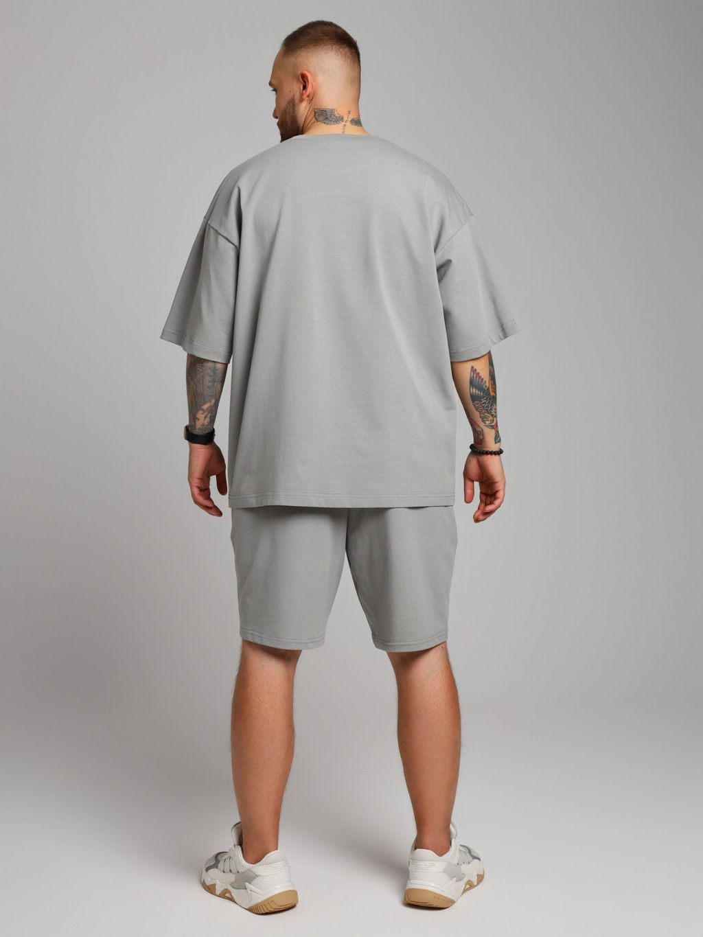 VIOTEX Костюм мужской Азарт-4 из хлопка - Виотекс фото 4