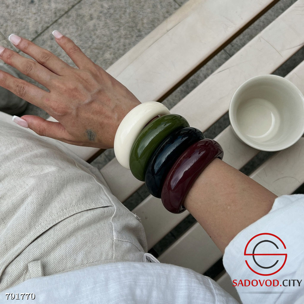 Набор аксессуаров разноцветные - Bruno фото 23