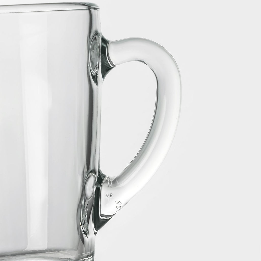 Набор кружек 2шт ВРЕМЯ ДЕГУСТАЦИЙ КОФЕ 320мл арт. O0517