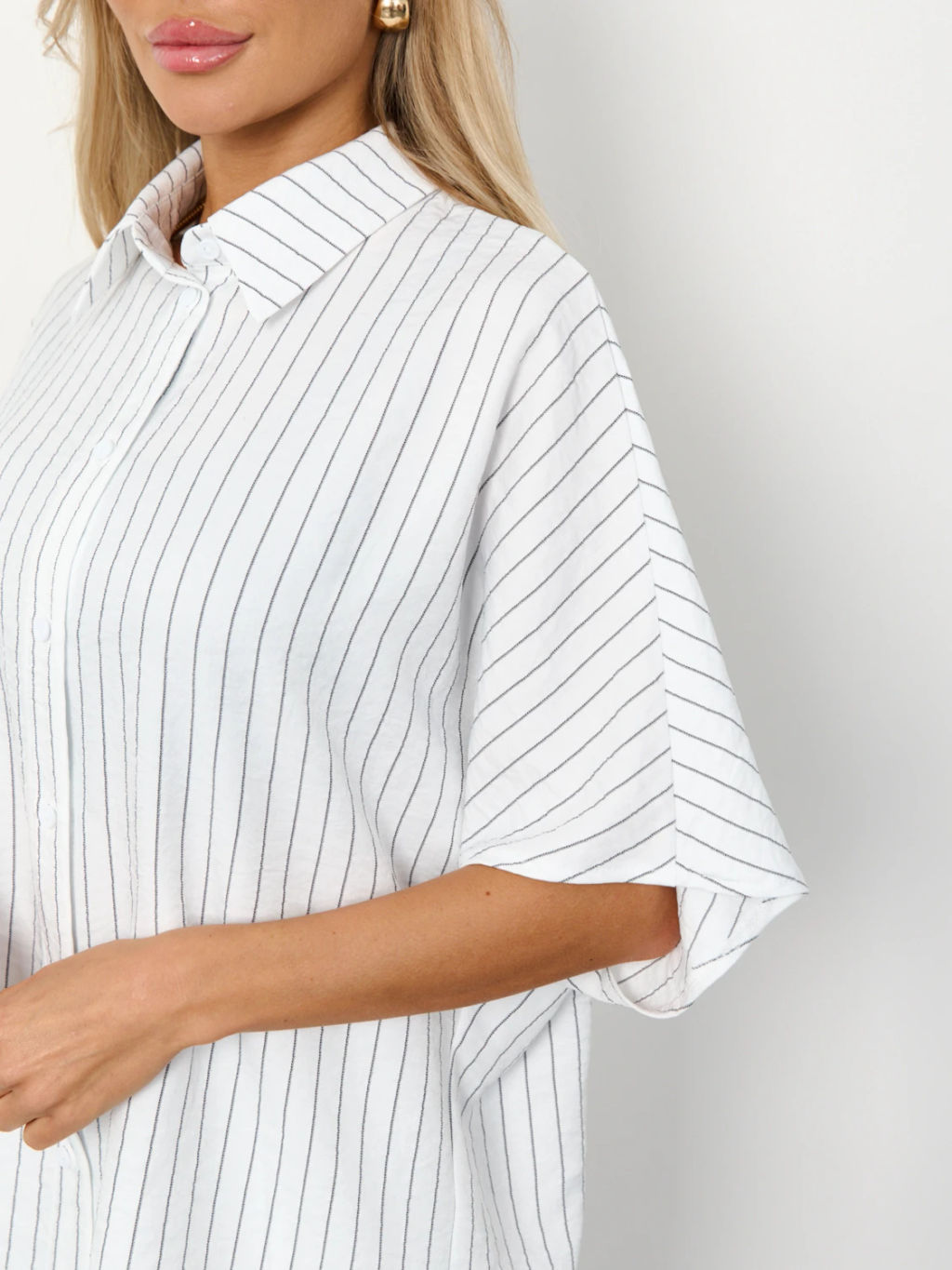 JETTY Рубашка  фото 3